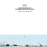 Proefterpen project Bloemendalerpolder te Weesp