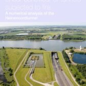 Shear behaviour of tunnels subjected to fire