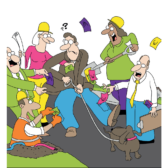 Consensus in kosten en baten