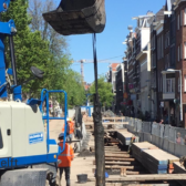 The geotechnical bearing capacity of old timber piles