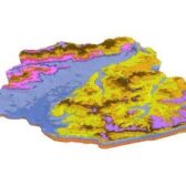 Geologie en hydrogeologie Brussel
