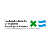 Haalbaarheidsstudie geofysische karteringstechnieken