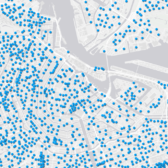 Peilbuizen grondwaterstand Waternet Amsterdam