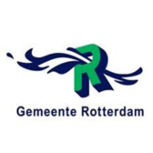 Rotterdam 3D-stadsmodel