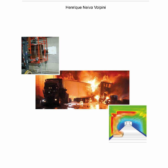 Thermal Exposure in Concrete Tunnels Subjected to Fire