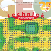 Archief vakblad Geotechniek