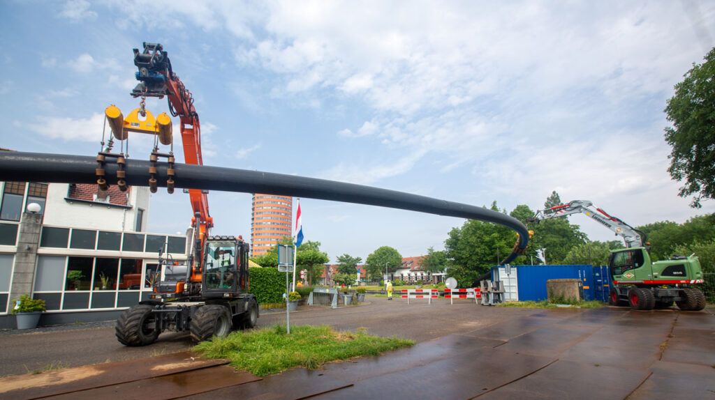 Op zoek naar de grenzen van het technisch haalbare