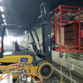 KPT Brandwerendheid beton in wegtunnels