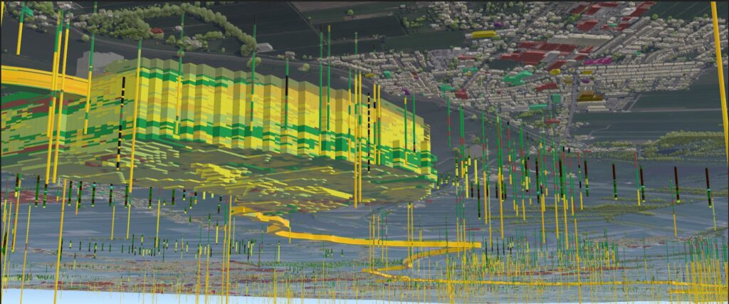  ‘Met elkaar maken we de onzekerheidsmarge steeds kleiner’