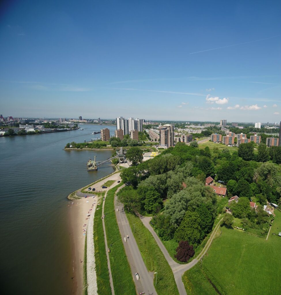 Waardevolle samenwerking COB-netwerk en MIRT-team