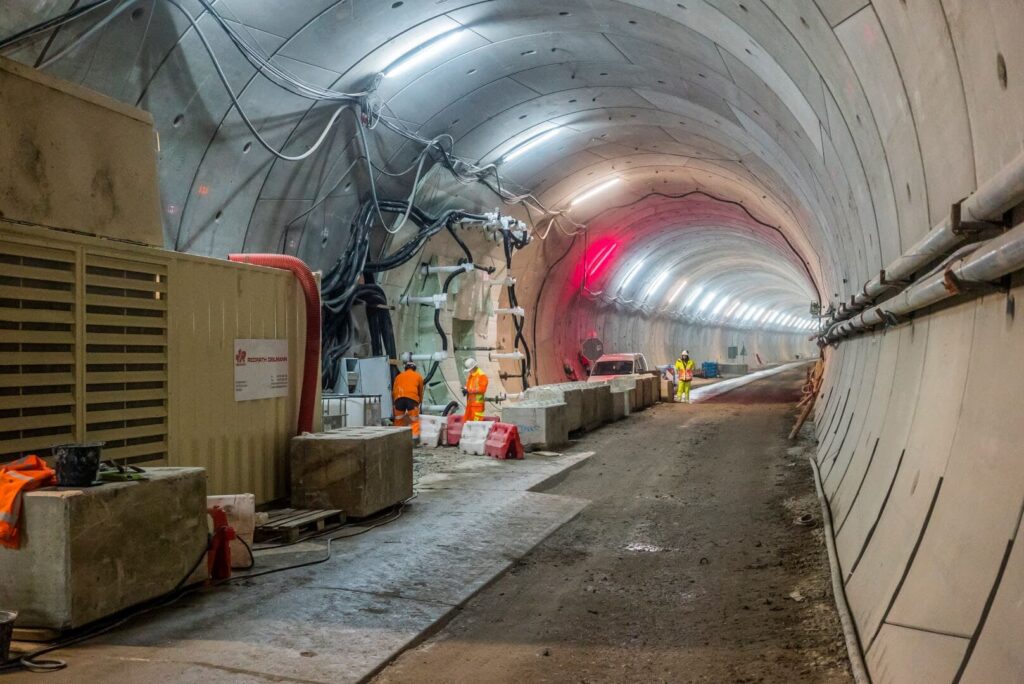 RijnlandRoute-Corbulotunnel-dwarsverbindingen4_Facebook