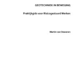 Geotechniek in beweging