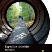 Expeditie circulaire tunnels