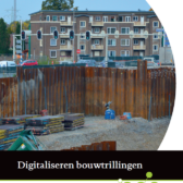 Digitaliseren bouwtrillingen
