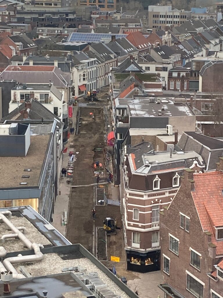 Infra13 W2-straat Tilburg1