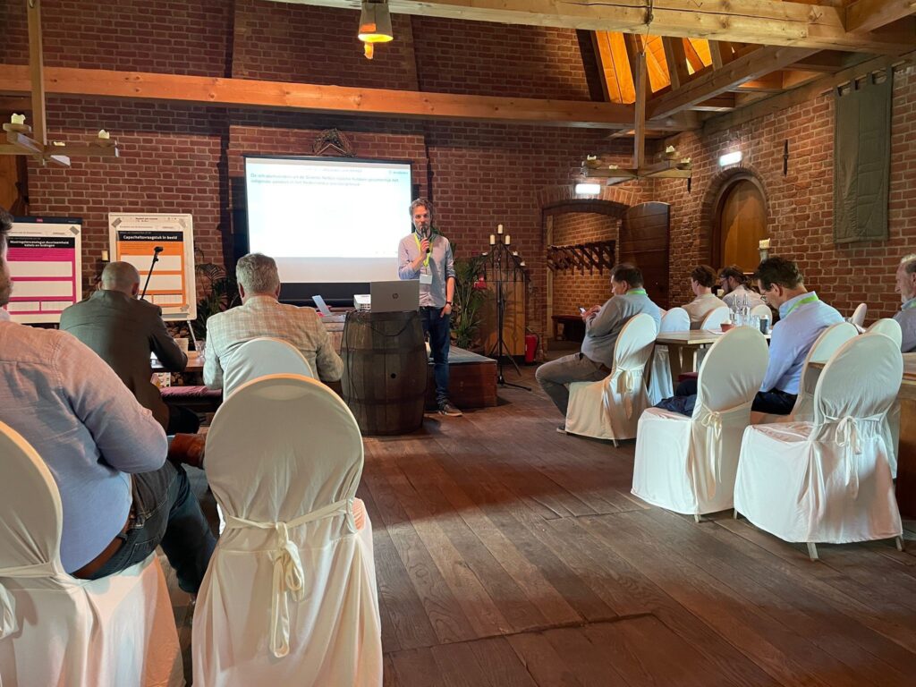 Platform KenL COBcongres 2022 7