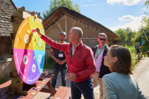 4D-bouwenvelop: kijk onder maaiveld en naar de toekomst