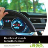 Dashboard voor de tunnelbeheerder (eindrapportage)