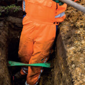 Proefsleuvendatabase