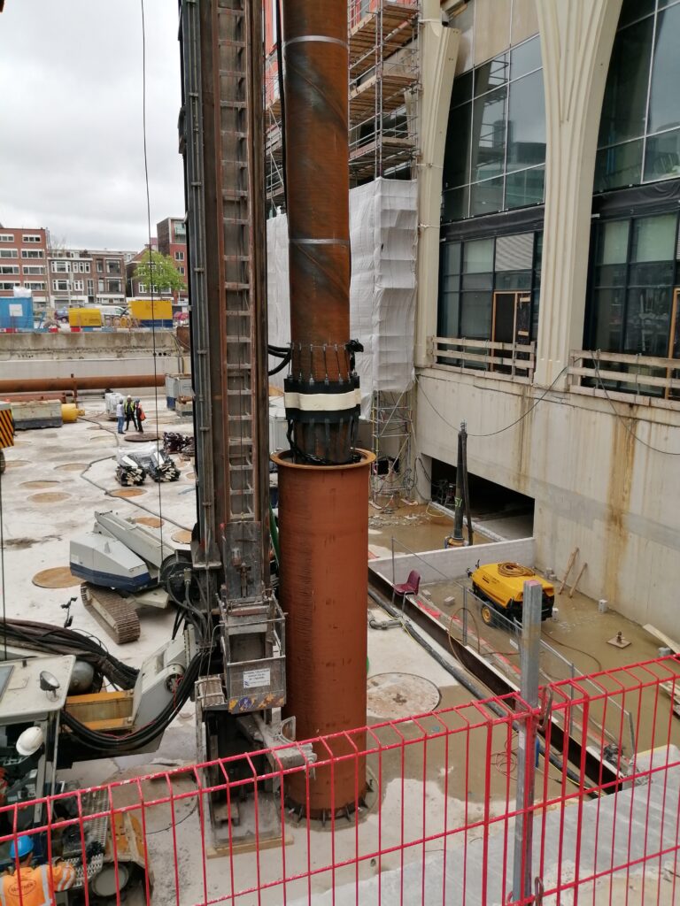 Sonate_funderingspaal