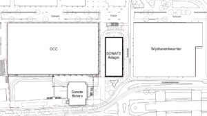 Baanbrekende binnenstedelijke funderingstechniek