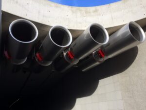 Hoogwaardige rookbeheersing in Delftse spoortunnel