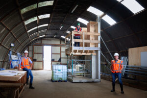 Corrosieremmende maatregelen: haalbaar en uitvoerbaar?