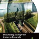 Monitoring strategy for immersed tunnels
