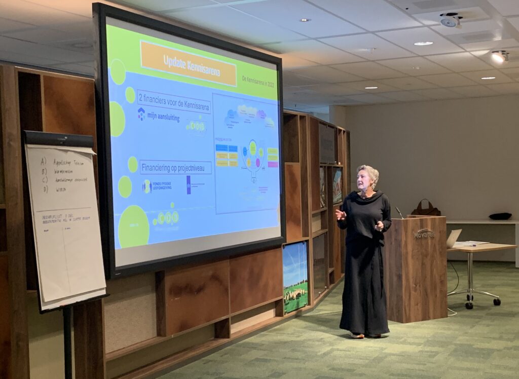 20221129 platformbijeenkomstK&L1