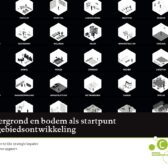Ondergrond en bodem als startpunt van gebiedsontwikkeling