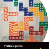 Verticale puzzel