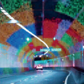 Degradatie tunnelmaterialen