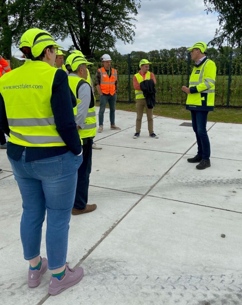 COB-platformbijeenkomst K&L 20230525 foto6