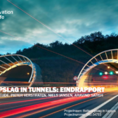 Energieopslag in tunnels: eindrapport
