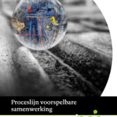 Proceslijn voorspelbare samenwerking