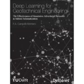 Deep learning for geotechnical engineering