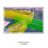 Modelling the legal spaces of 3D-underground objects in a 3D-LAS