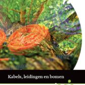 Kabels, leidingen en bomen