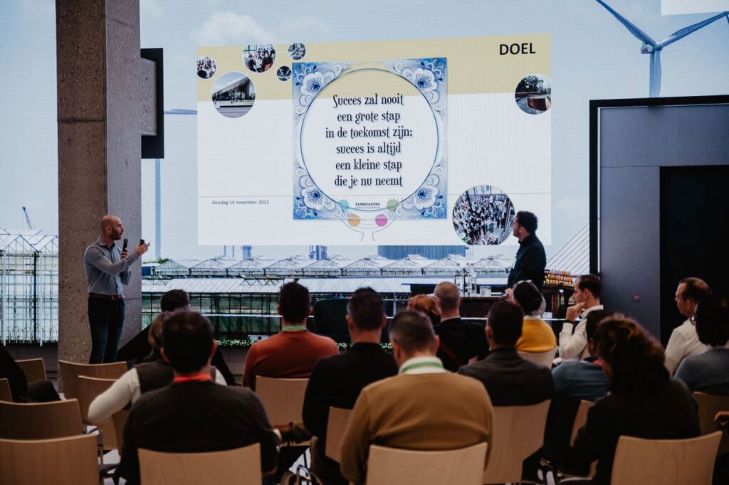 COB-dag van de KIP 20231114_8498