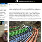 Groeiboek Bundelingstechnieken kabels en leidingen