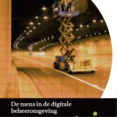 De mens in de digitale beheeromgeving