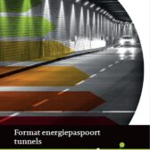 Format energiepaspoort tunnels