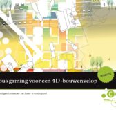 Serious gaming voor een 4D-bouwenvelop (reiseditie)