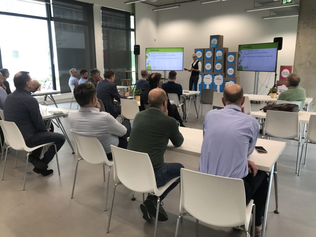 1. Platformbijeenkomst Tunnels en veiligheid - contractbeheer - 11 april 2024