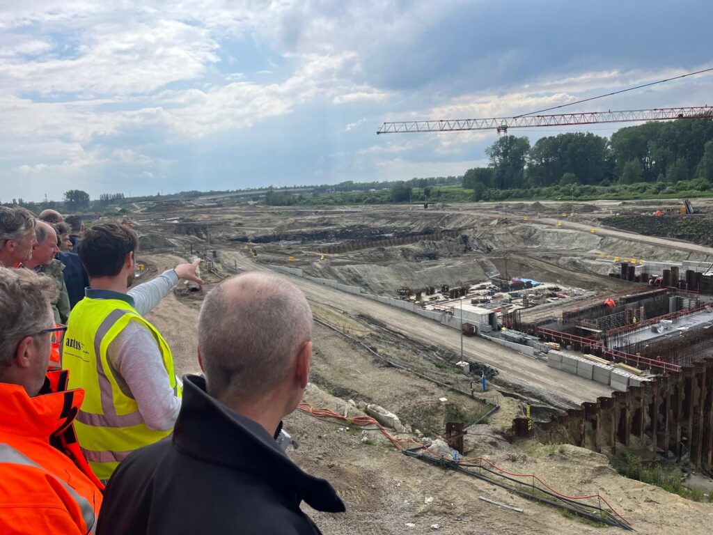 20240522_platform Beheer en Onderhoud_werkbezoek Lantis_7