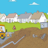 Groeiboek Technische fabels en feiten kabels en le