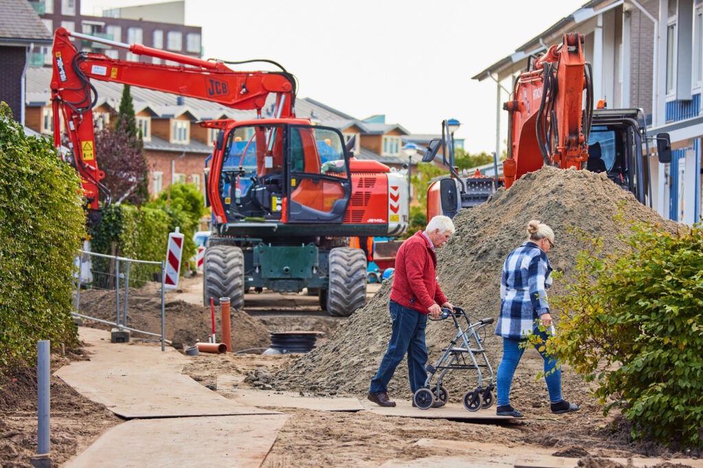 Federatief datastelsel voor de ondergrond
