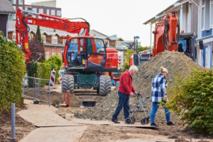 Federatief datastelsel voor de ondergrond