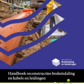 Handboek reconstructies bodemdaling en kabels en leidingen