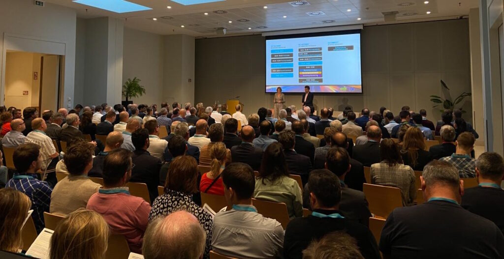 Terugblik Beyond a tunnel vision